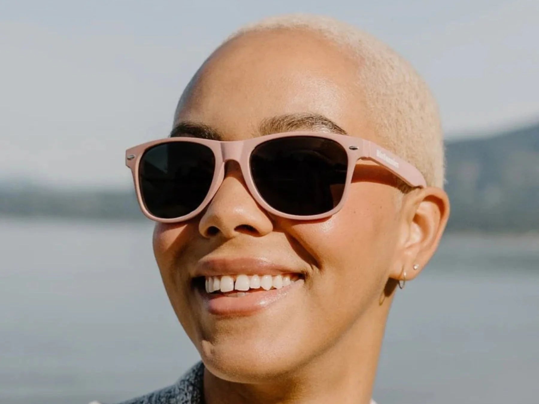 BioSunnies Classic - Sunglasses by BioSunnies