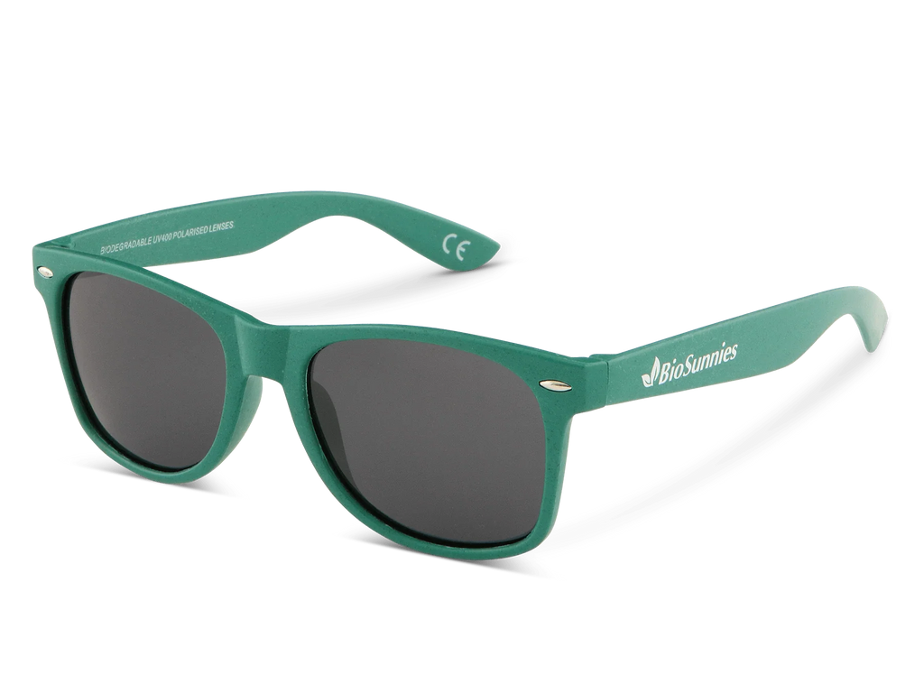 BioSunnies Classic - Sunglasses by BioSunnies
