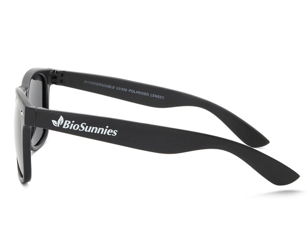 BioSunnies Classic - Sunglasses by BioSunnies