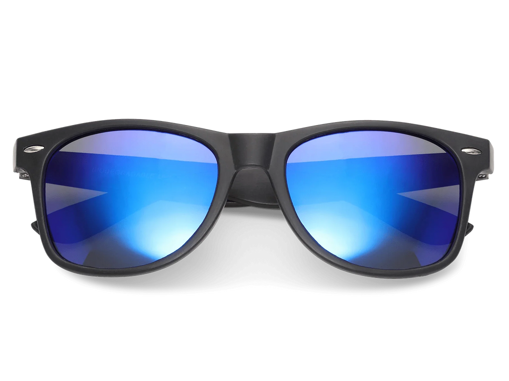 BioSunnies Classic Mirror - Sunglasses by BioSunnies