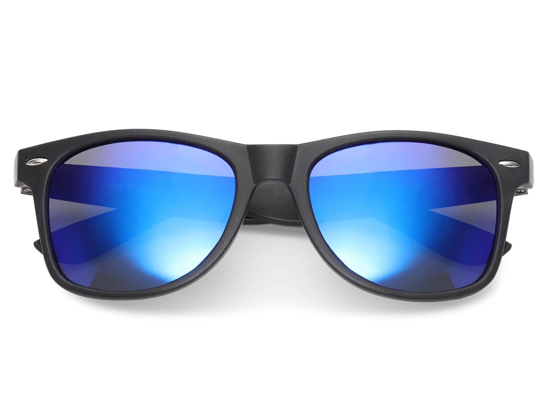 BioSunnies Classic Mirror - Sunglasses by BioSunnies