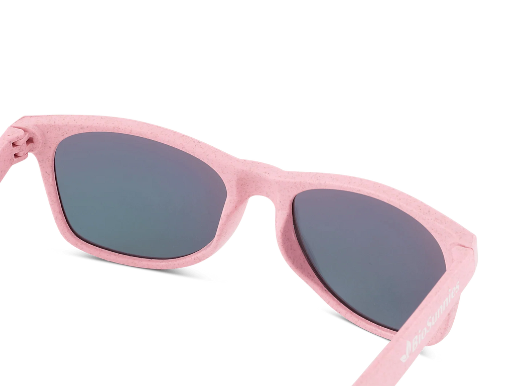 BioSunnies Classic Mirror - Sunglasses by BioSunnies