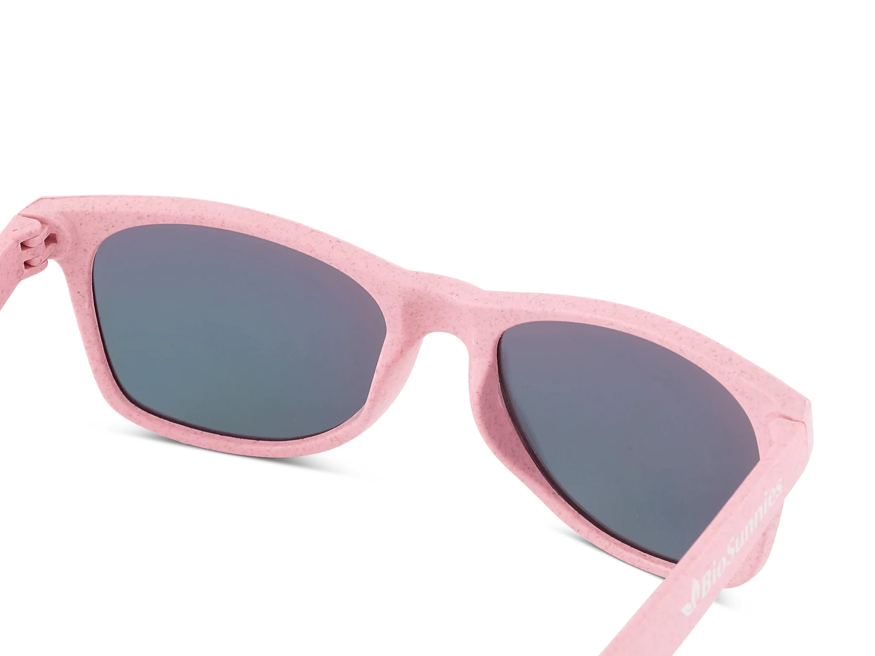 BioSunnies Classic Mirror - Sunglasses by BioSunnies
