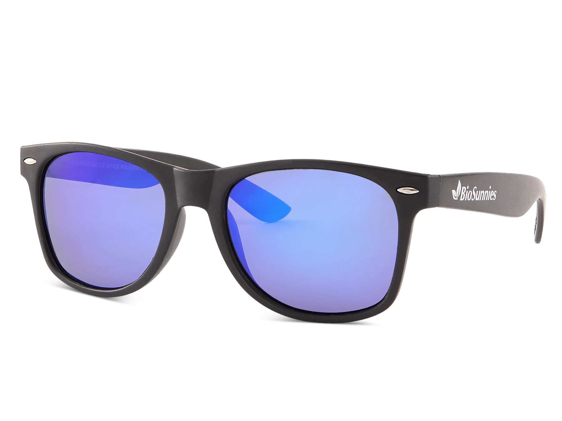 BioSunnies Classic Mirror - Sunglasses by BioSunnies