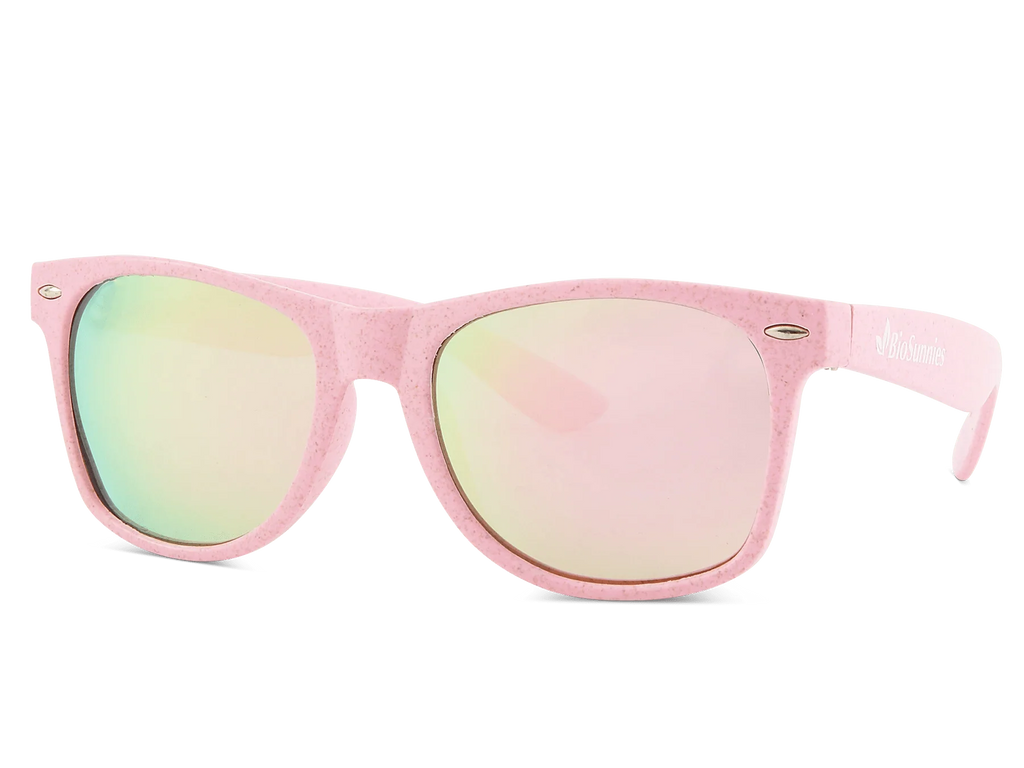 BioSunnies Classic Mirror - Sunglasses by BioSunnies