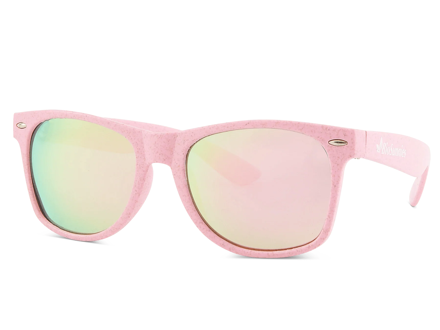 BioSunnies Classic Mirror - Sunglasses by BioSunnies