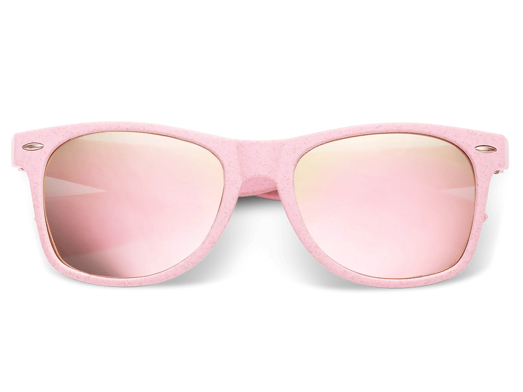 BioSunnies Classic Mirror - Sunglasses by BioSunnies