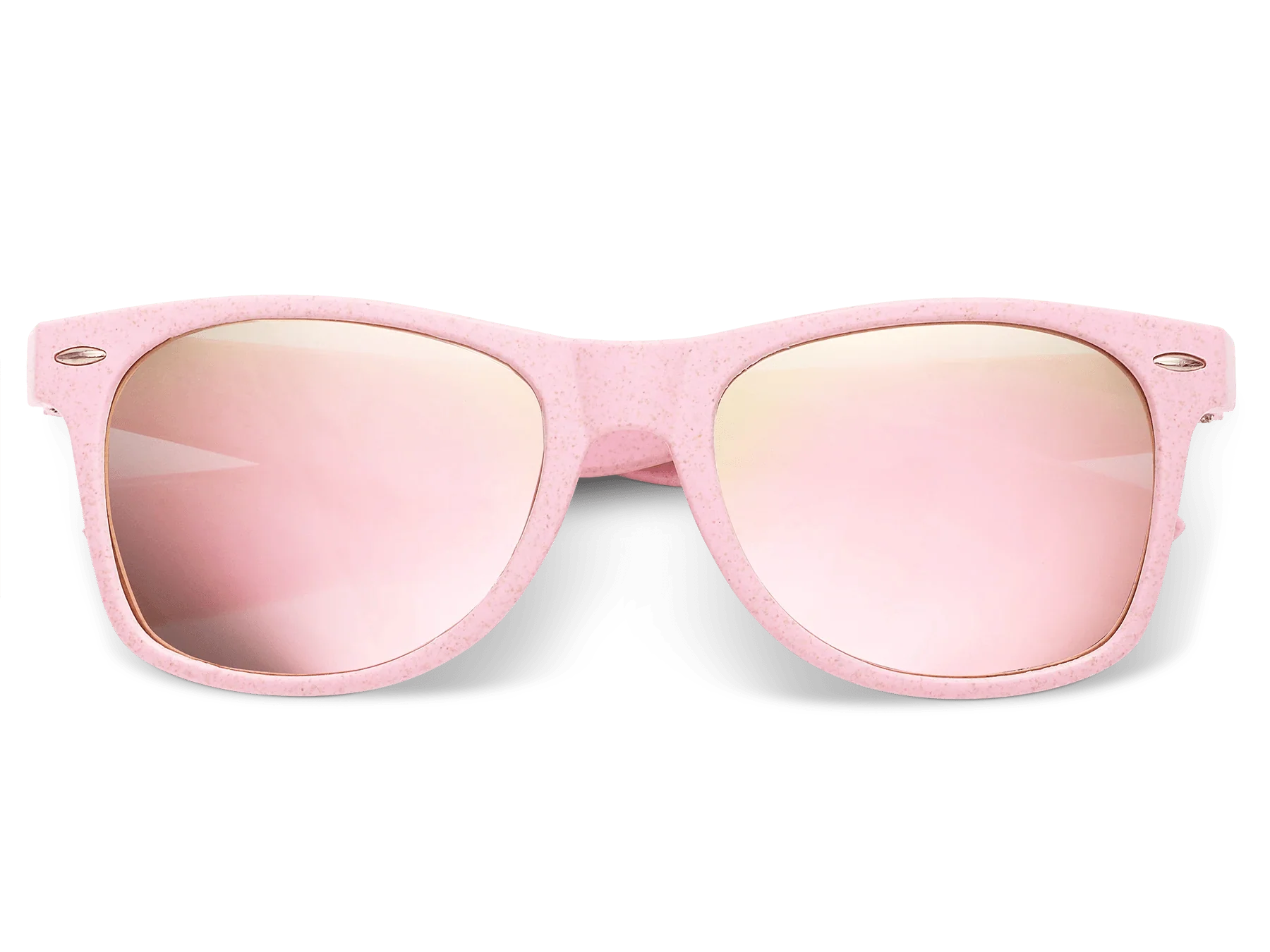 BioSunnies Classic Mirror - Sunglasses by BioSunnies