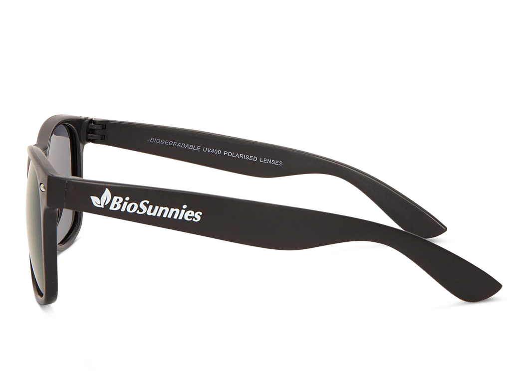 BioSunnies Classic Mirror - Sunglasses by BioSunnies