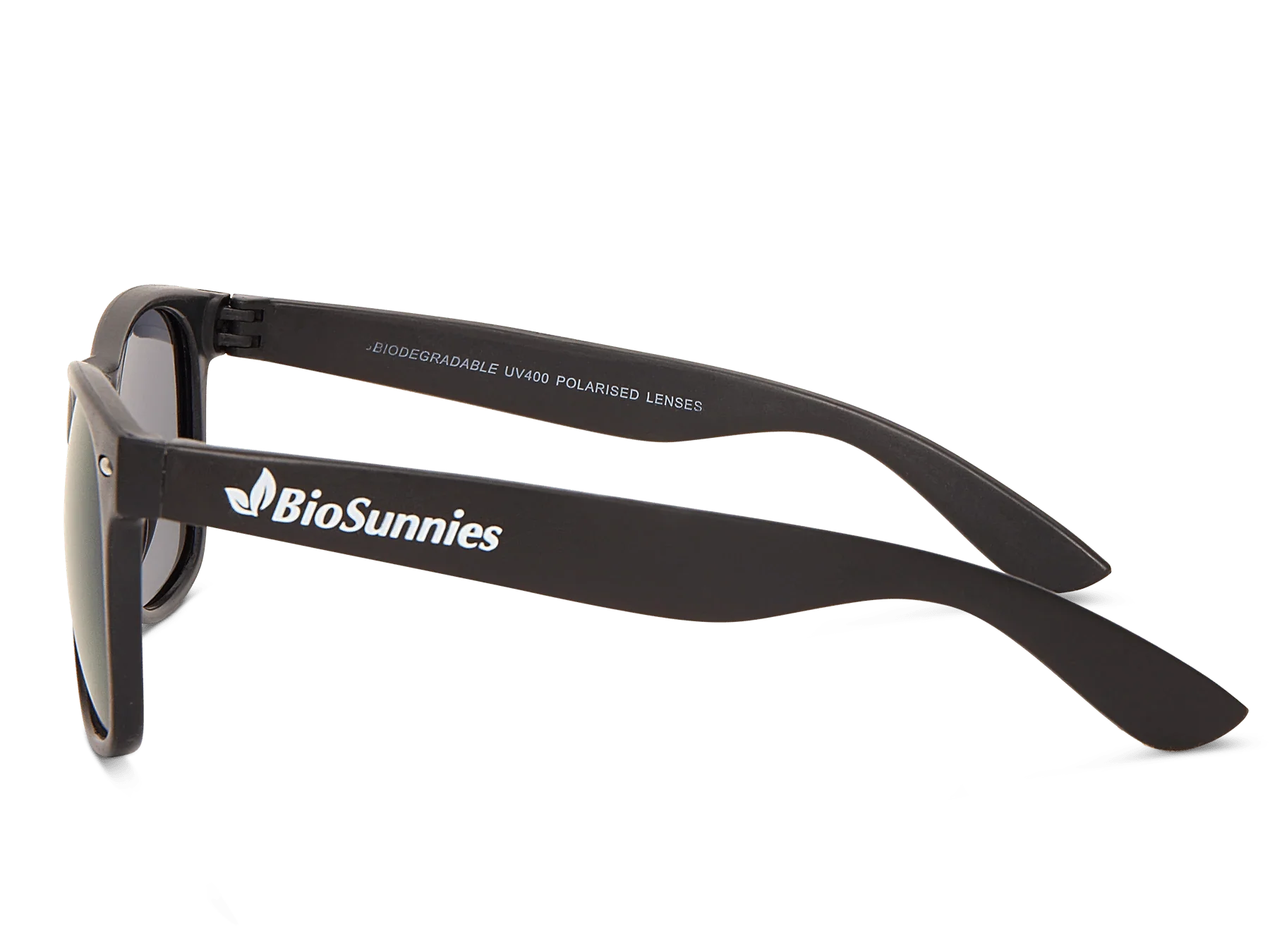 BioSunnies Classic Mirror - Sunglasses by BioSunnies