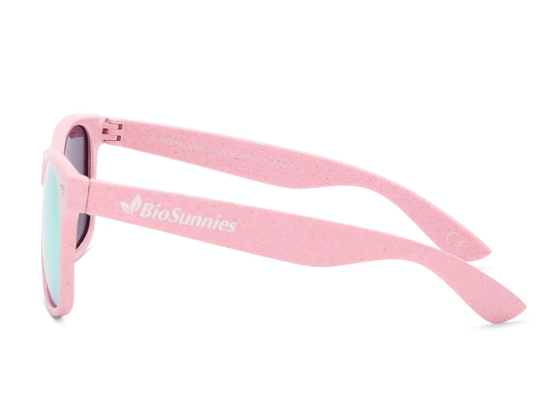 BioSunnies Classic Mirror - Sunglasses by BioSunnies