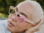 BioSunnies Classic Mirror - Sunglasses by BioSunnies