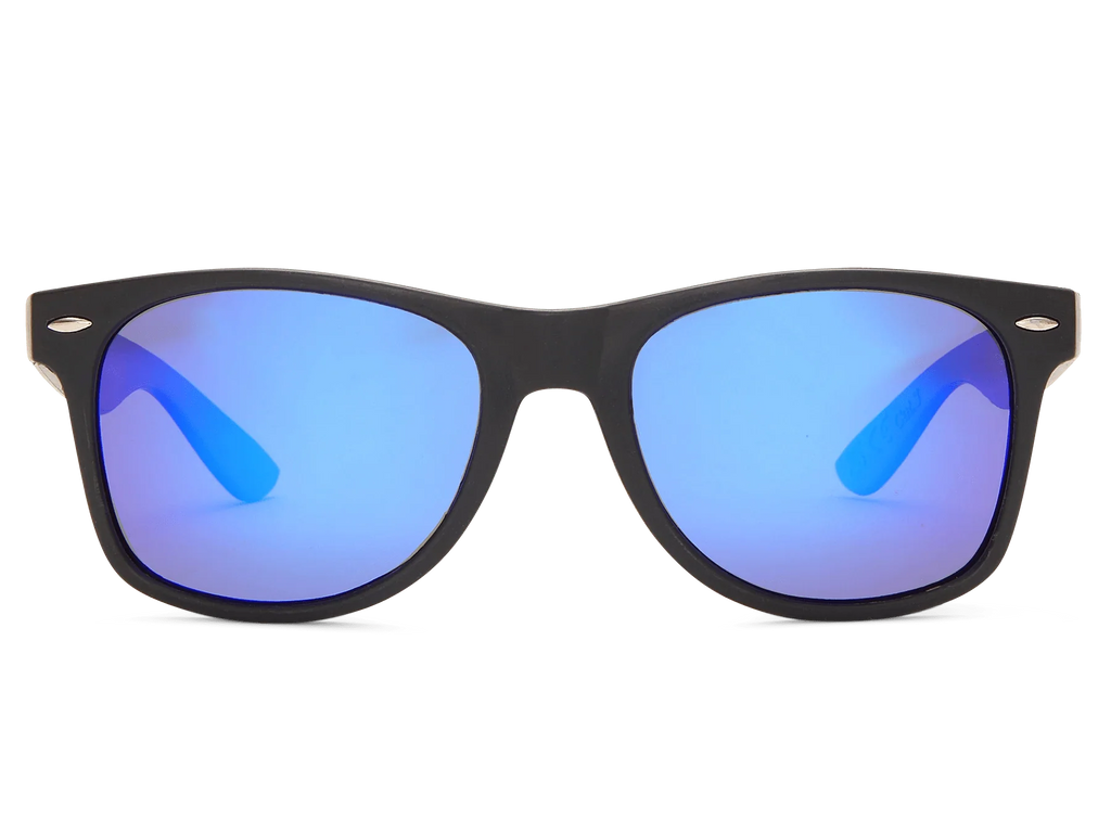 BioSunnies Classic Mirror - Sunglasses by BioSunnies