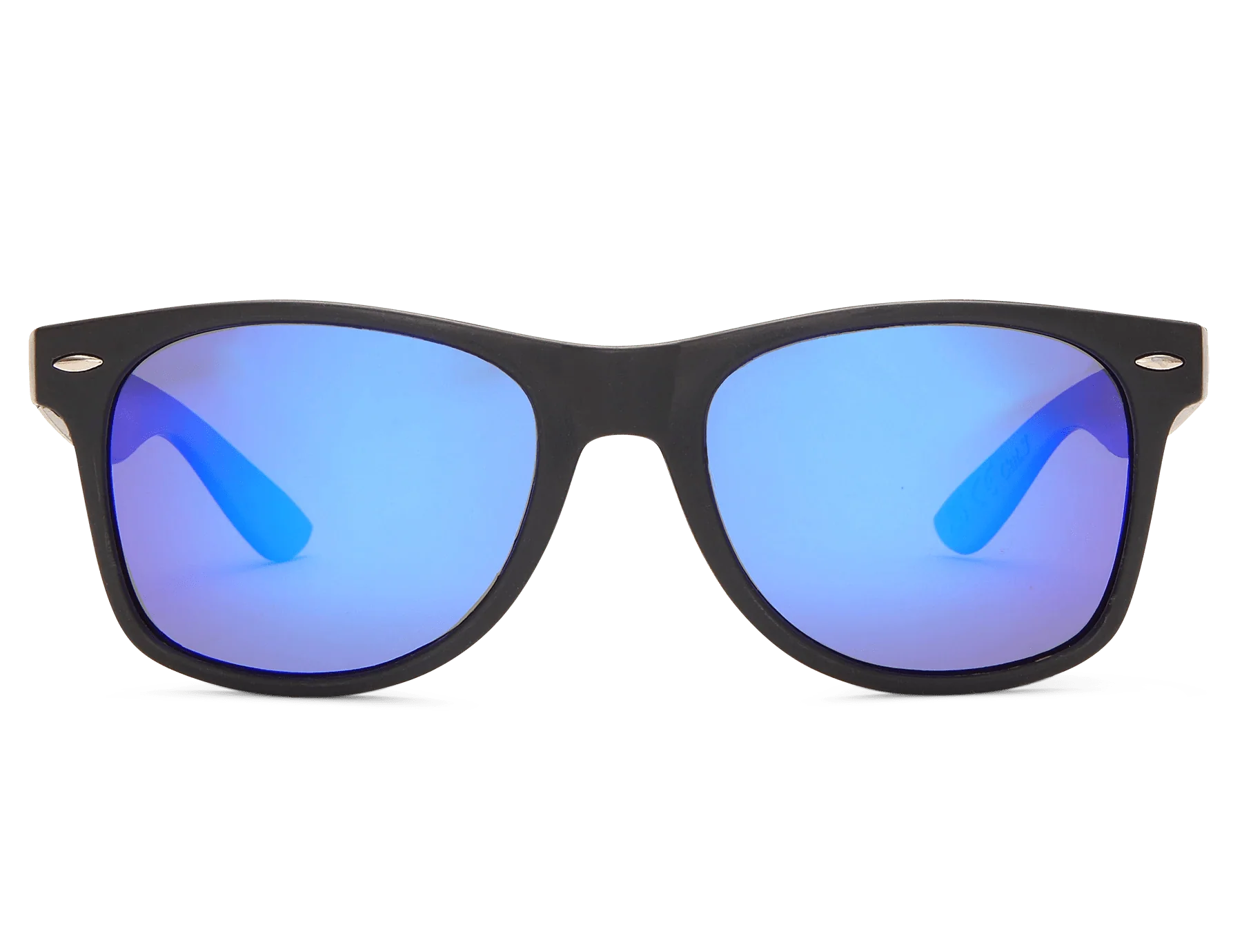 BioSunnies Classic Mirror - Sunglasses by BioSunnies