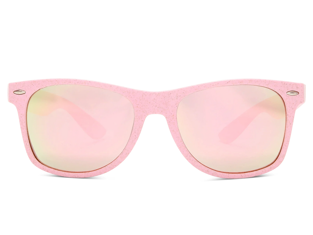 BioSunnies Classic Mirror - Sunglasses by BioSunnies