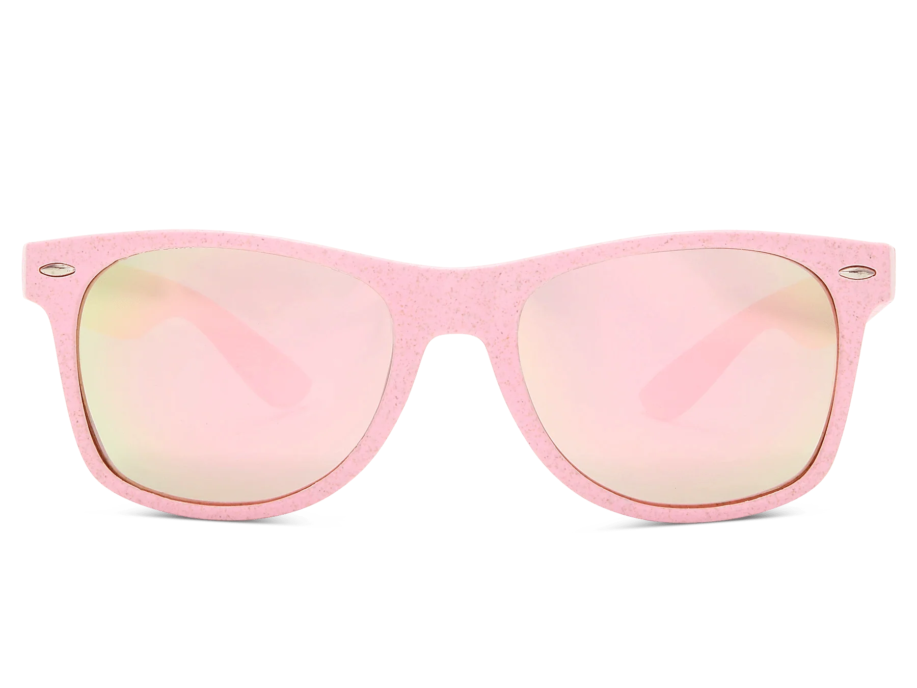 BioSunnies Classic Mirror - Sunglasses by BioSunnies