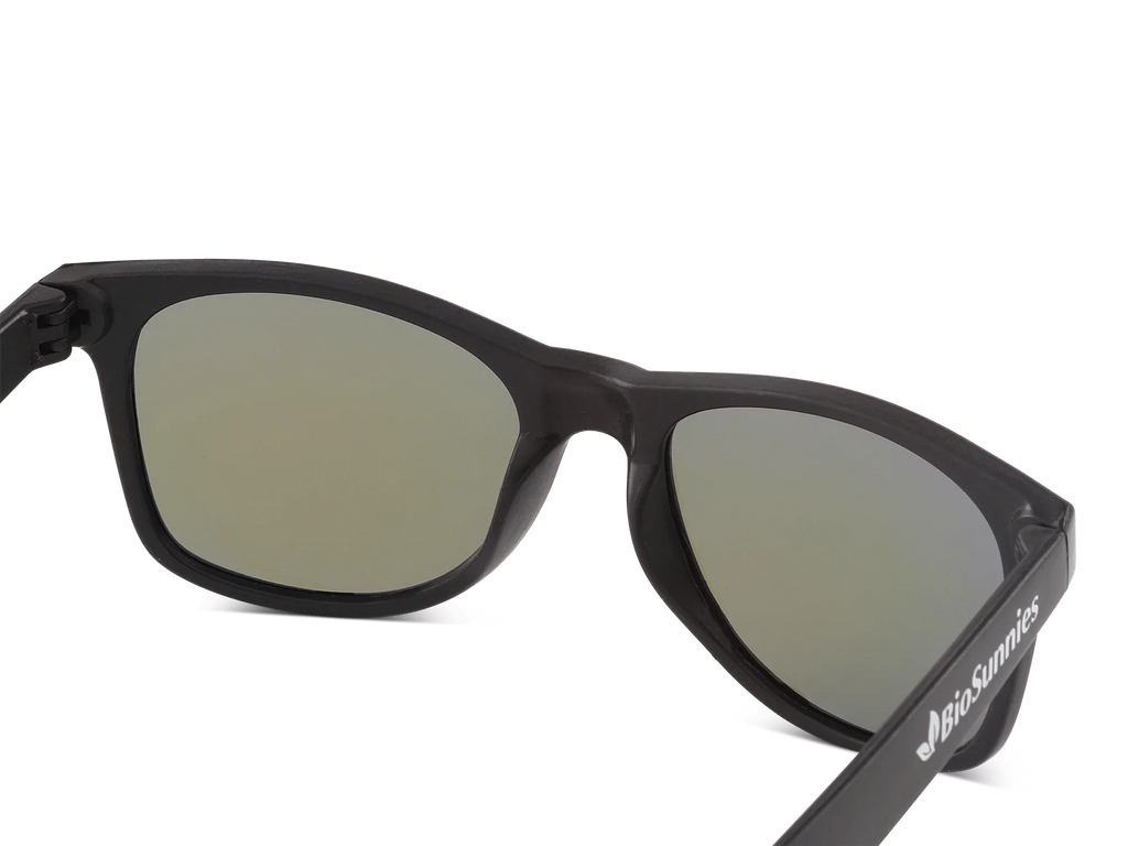 BioSunnies Classic Mirror - Sunglasses by BioSunnies