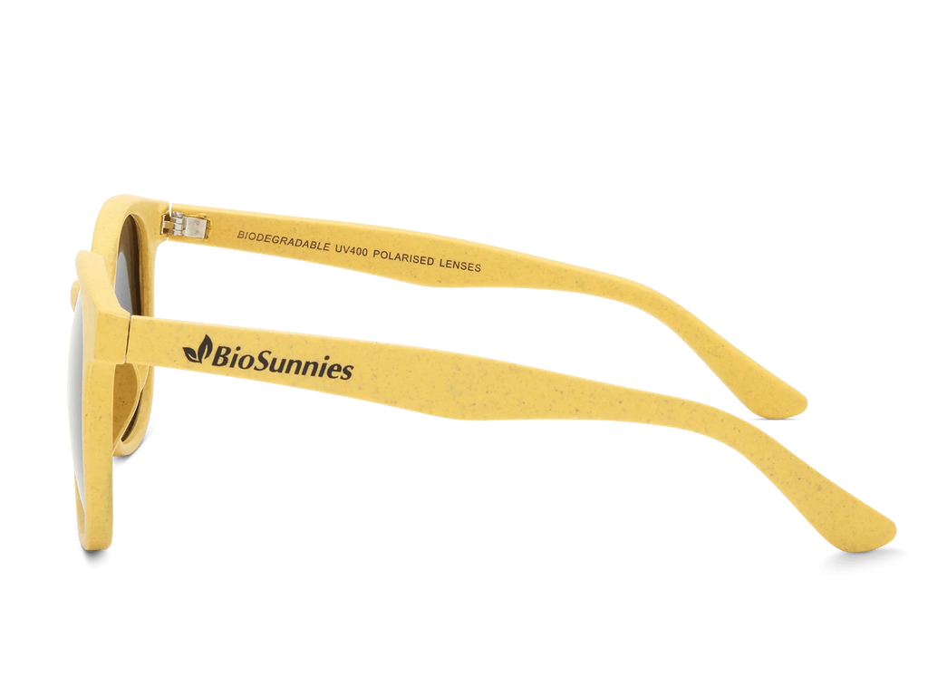 BioSunnies Tropical - Sunglasses by BioSunnies