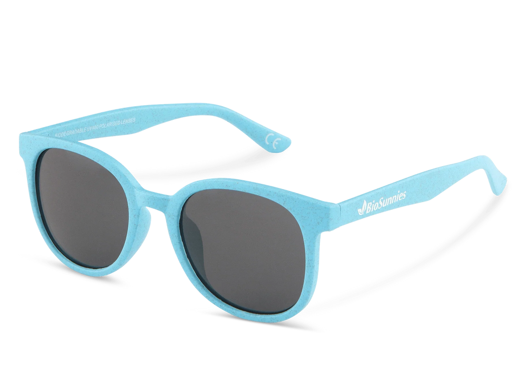 BioSunnies Tropical - Sunglasses by BioSunnies