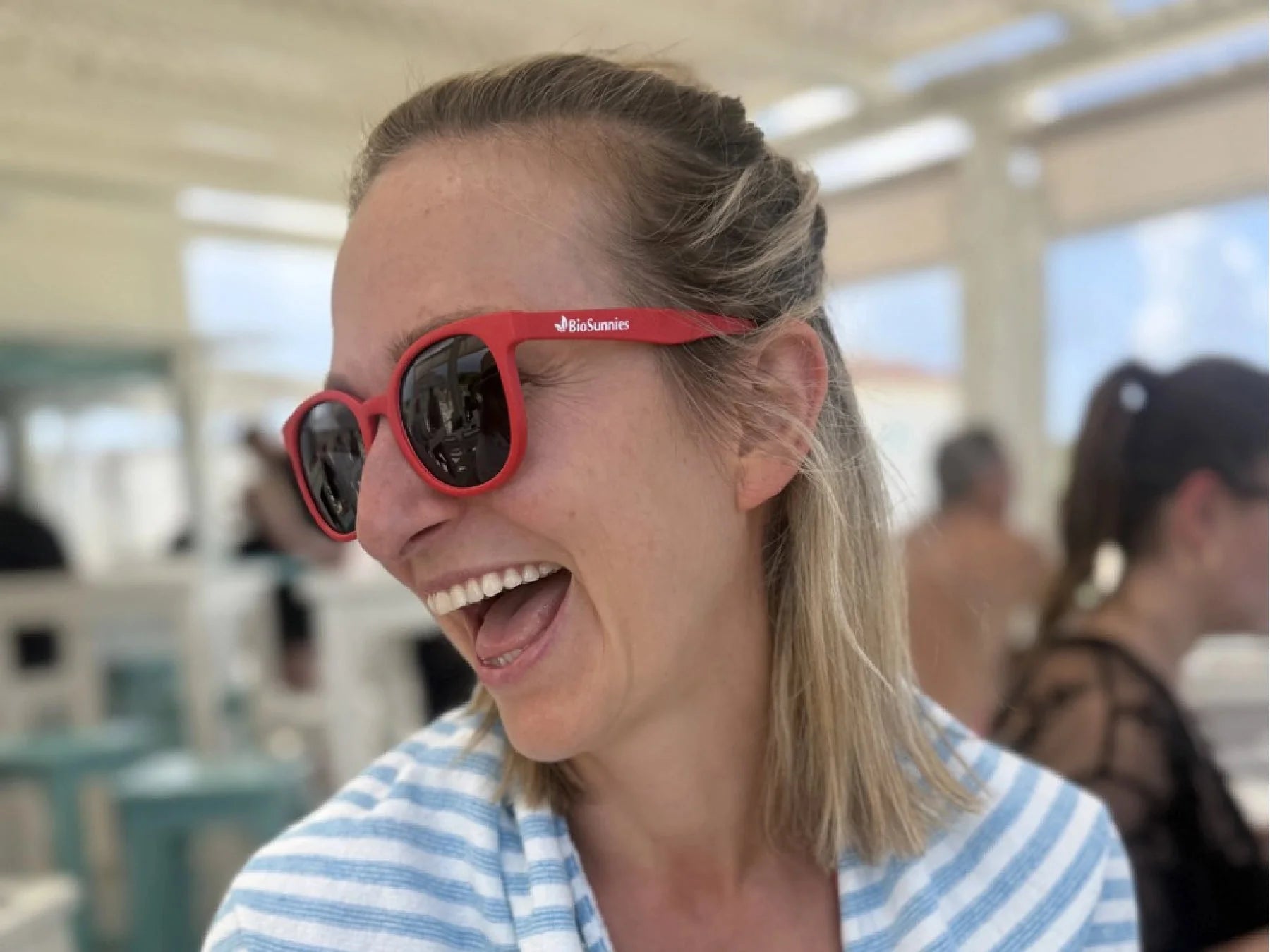 BioSunnies Tropical - Sunglasses by BioSunnies