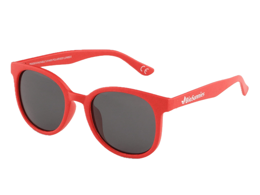 BioSunnies Tropical - Sunglasses by BioSunnies
