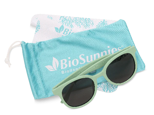 BioSunnies Tropical - Sunglasses by BioSunnies