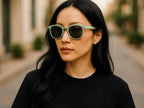 BioSunnies Tropical - Sunglasses by BioSunnies