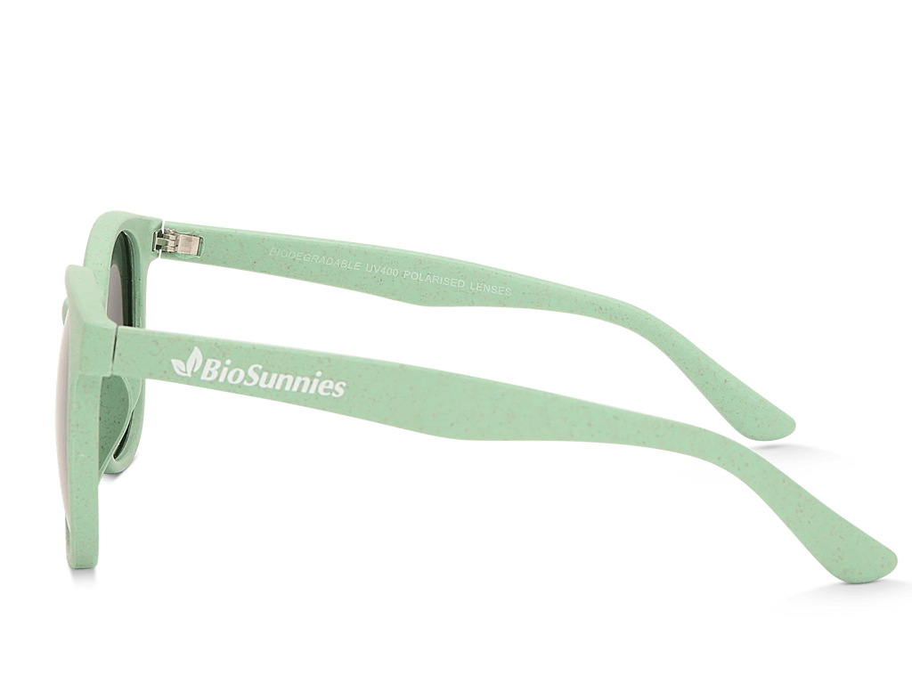 BioSunnies Tropical - Sunglasses by BioSunnies