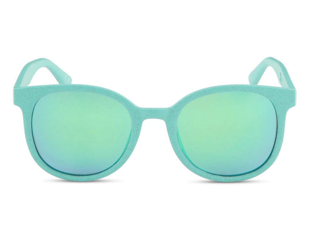 BioSunnies Tropical Mirror - Sunglasses by BioSunnies