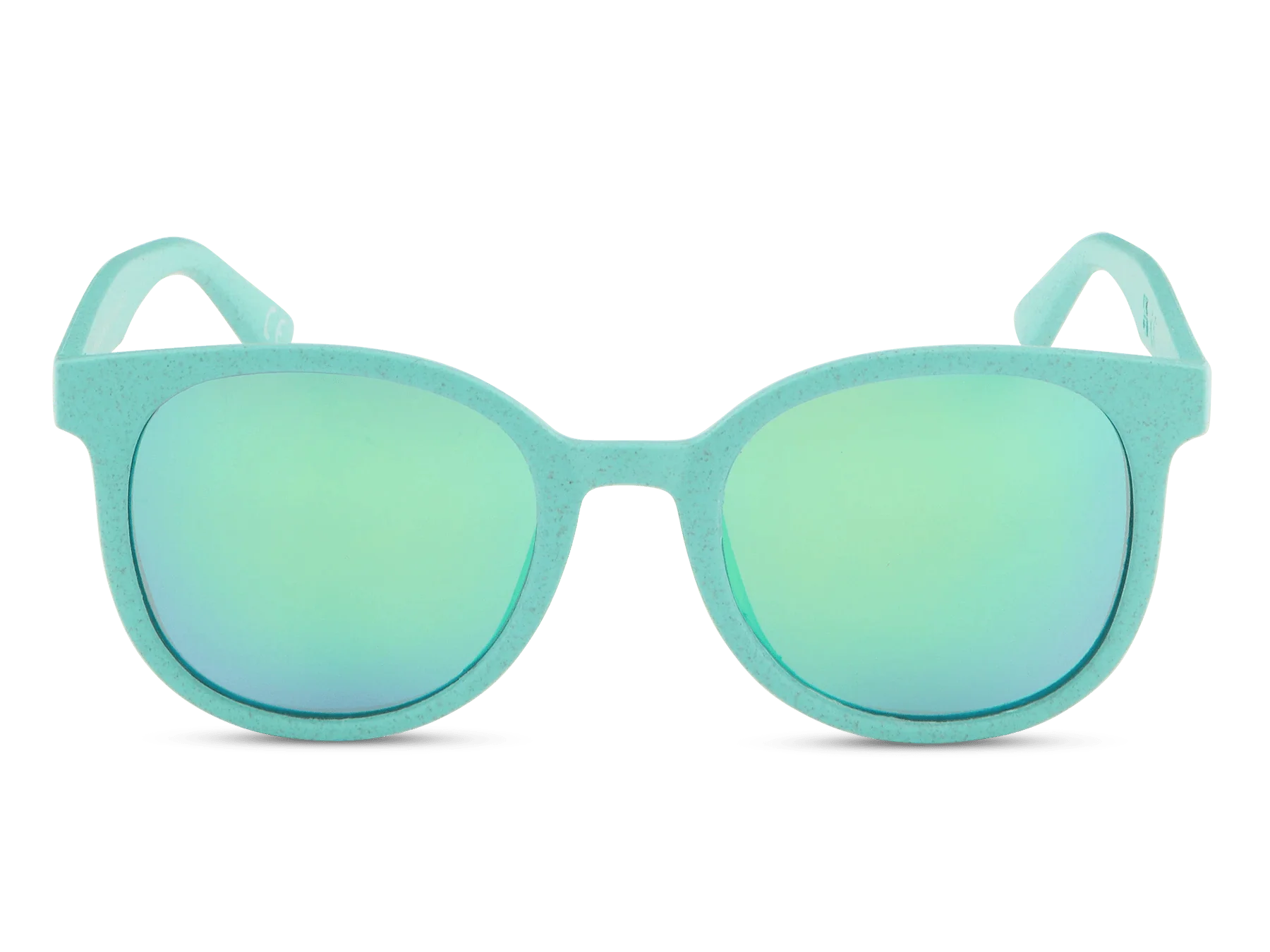 BioSunnies Tropical Mirror - Sunglasses by BioSunnies