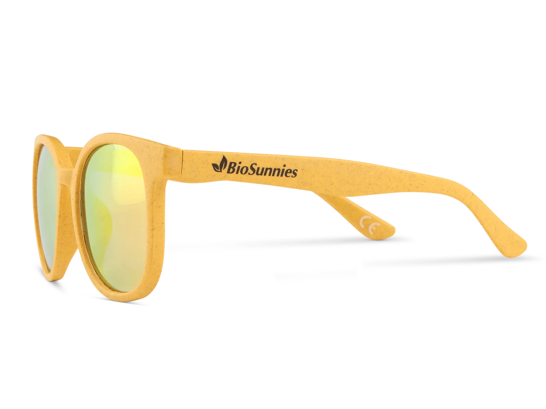 BioSunnies Tropical Mirror - Sunglasses by BioSunnies