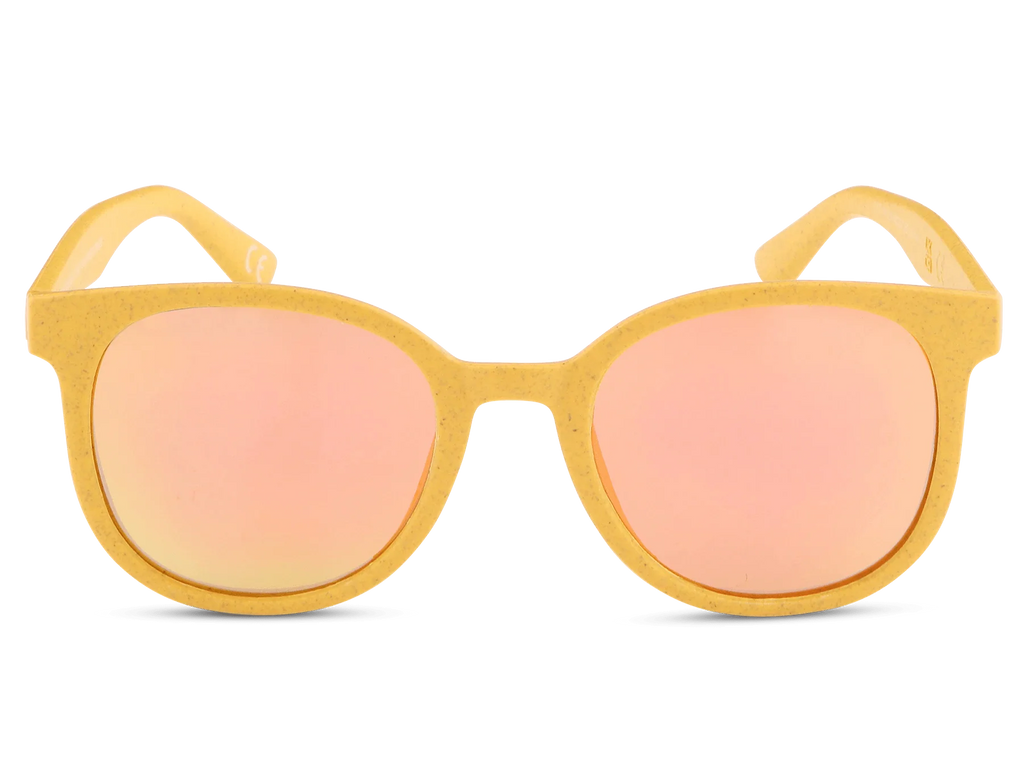 BioSunnies Tropical Mirror - Sunglasses by BioSunnies