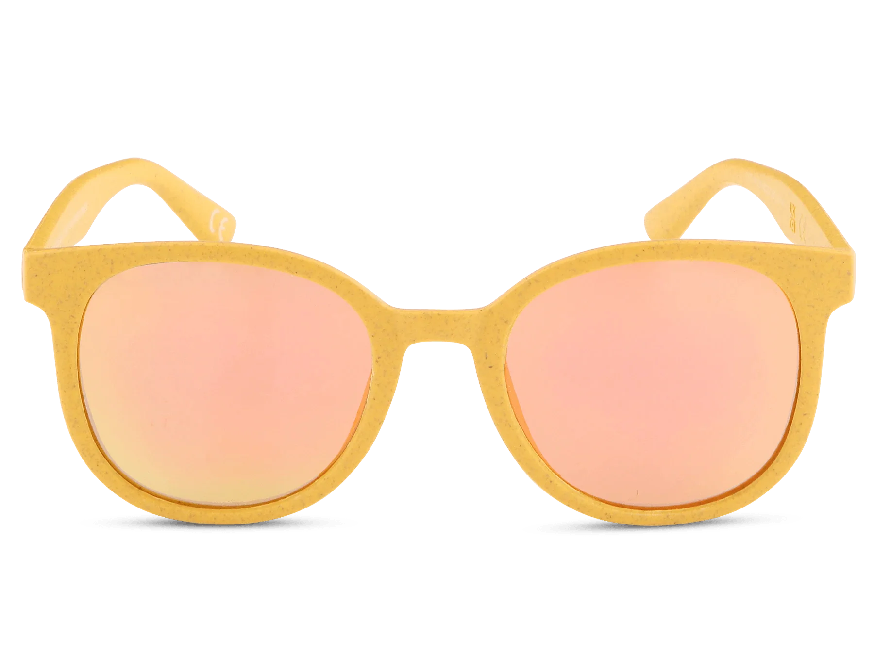 BioSunnies Tropical Mirror - Sunglasses by BioSunnies