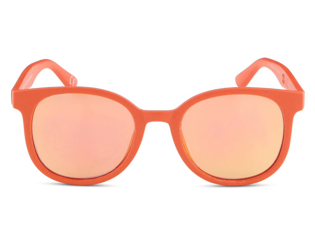 BioSunnies Tropical Mirror - Sunglasses by BioSunnies