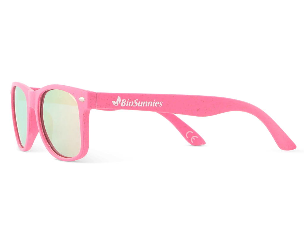 Kid's BioSunnies (5 - 9 yrs) - Biodegradable Sunnies - Sunglasses by BioSunnies