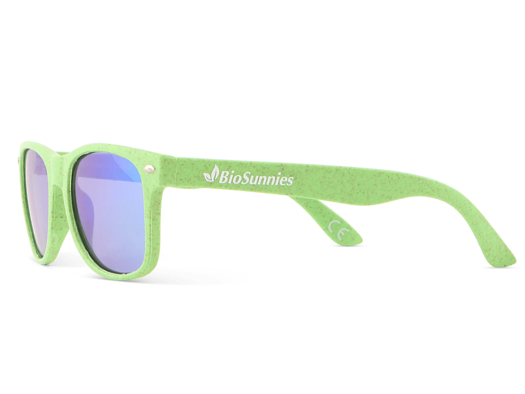 Kid's BioSunnies (5 - 9 yrs) - Biodegradable Sunnies - Sunglasses by BioSunnies