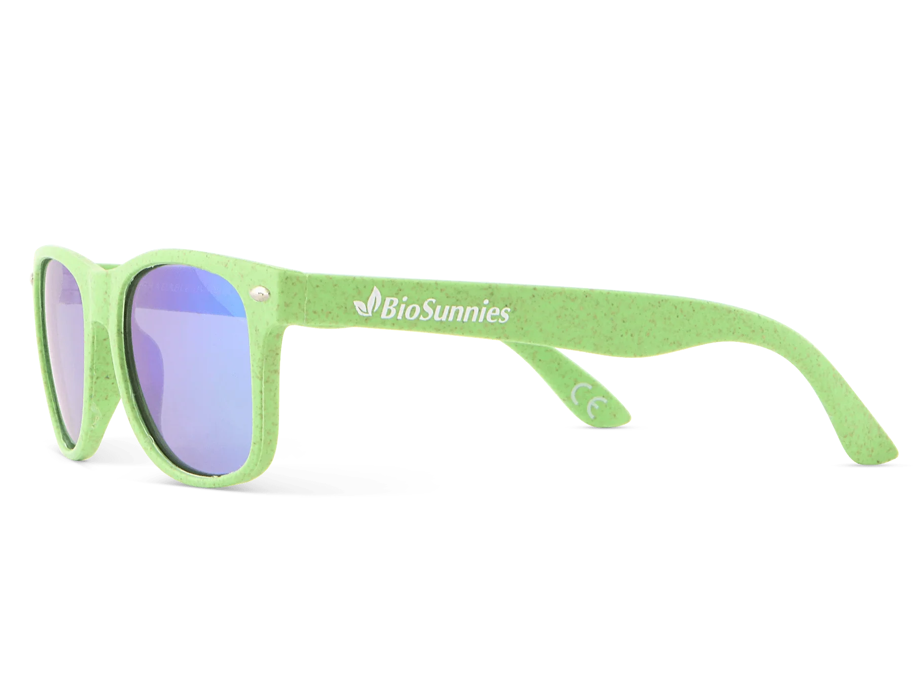 Kid's BioSunnies (5 - 9 yrs) - Biodegradable Sunnies - Sunglasses by BioSunnies