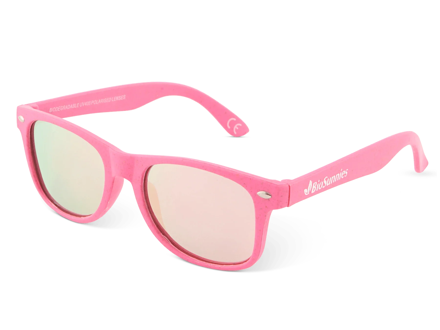 Kid's BioSunnies (5 - 9 yrs) - Biodegradable Sunnies - Sunglasses by BioSunnies