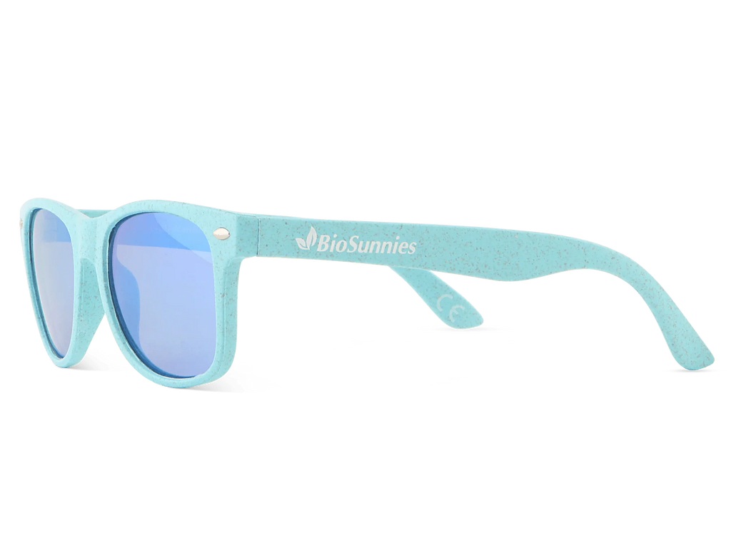 Kid's BioSunnies (5 - 9 yrs) - Biodegradable Sunnies - Sunglasses by BioSunnies